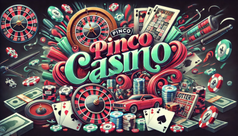 Pinco Casino Logo